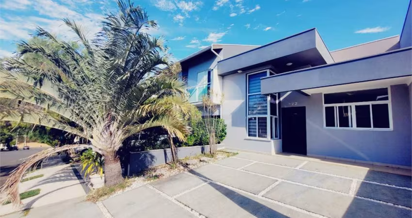 Condomínio com 3 quartos à venda ou para locação em Jardim Panorama - SP