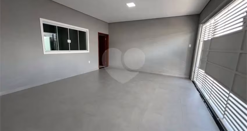 Casa com 3 quartos à venda em parque são lourenço - sp