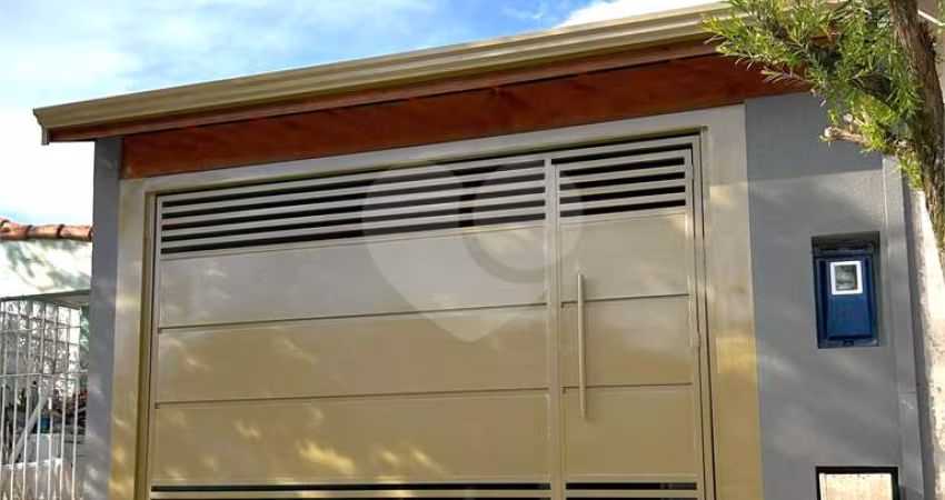 Casa com 2 quartos à venda em Parque Das Nações - SP