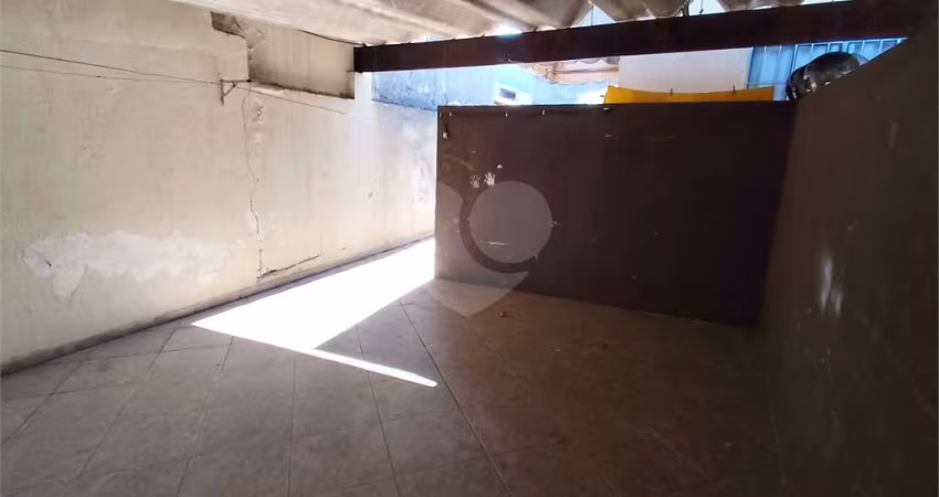 Casa de vila com 2 quartos para locação em Jardim Morada Do Sol - SP