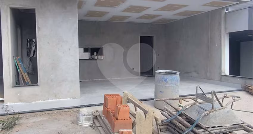 Condomínio com 3 quartos à venda em Colinas De Indaiatuba - SP