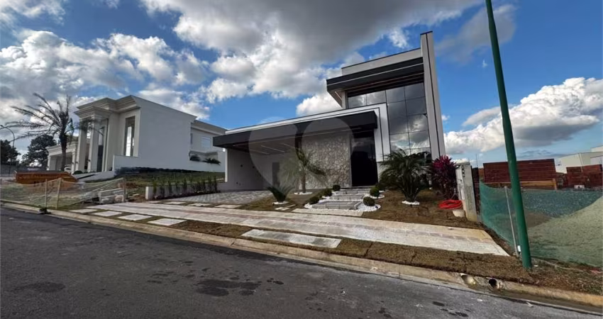 Condomínio com 3 quartos à venda em Residencial London Park - SP