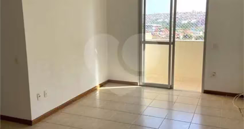 Apartamento com 3 quartos para locação em Jardim Pompéia - SP