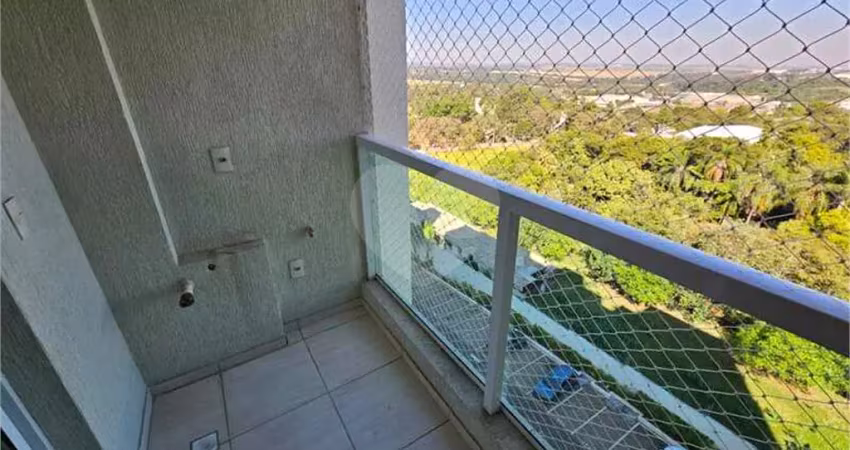 Apartamento com 3 quartos à venda em Jardim Sevilha - SP