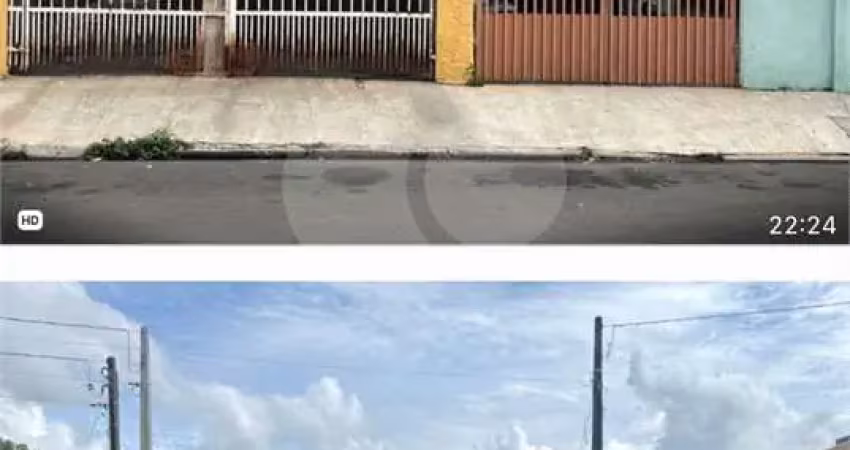 Casa com 2 quartos à venda em Jardim Califórnia - SP