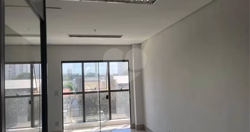 Sala comercial para alugar na Avenida Presidente Kennedy, Cidade Nova I, Indaiatuba