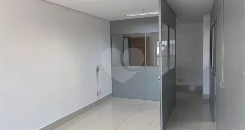 Sala comercial para alugar na Avenida Presidente Kennedy, Cidade Nova I, Indaiatuba