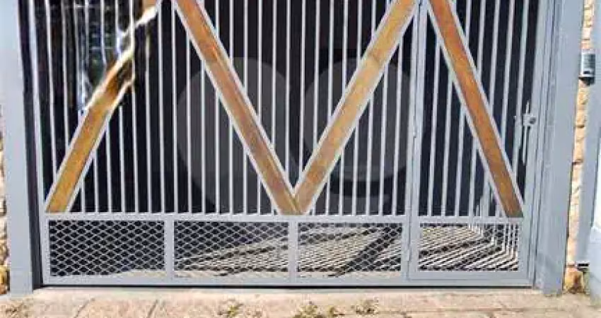 Sobrado com 2 quartos à venda em jardim itamaracá - sp
