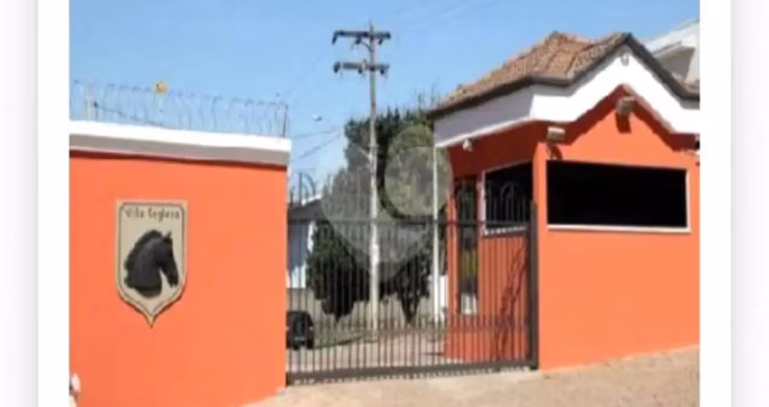 Terreno à venda na Estrada Municipal Chafic José Saif, Vila Inglesa, Indaiatuba