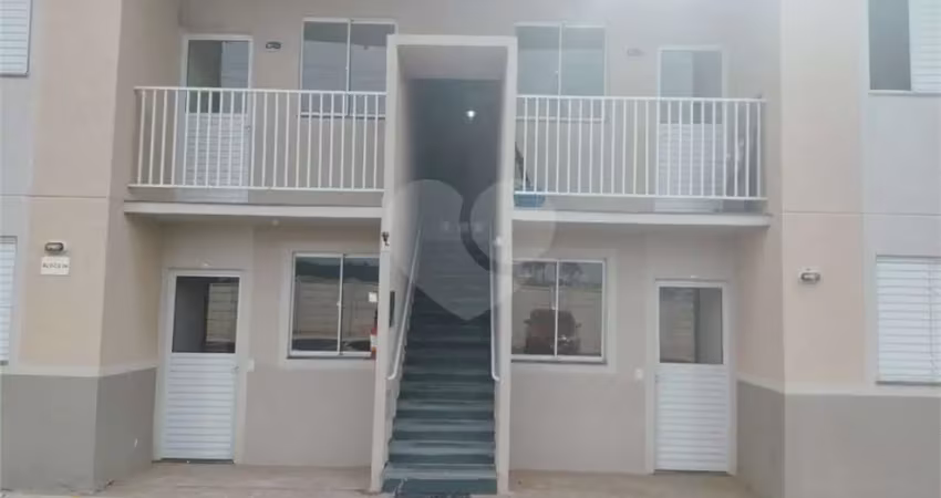 Apartamento com 2 quartos para locação em mato dentro - sp