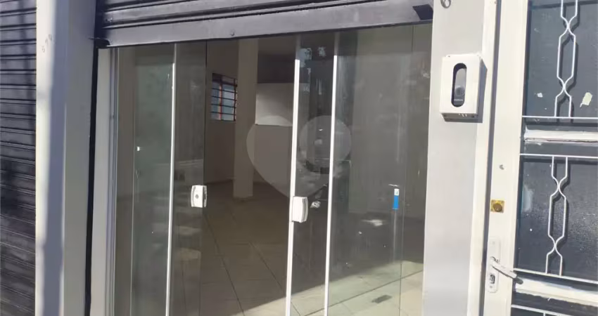 Ponto comercial para alugar na Siqueira Campos, Centro, Indaiatuba