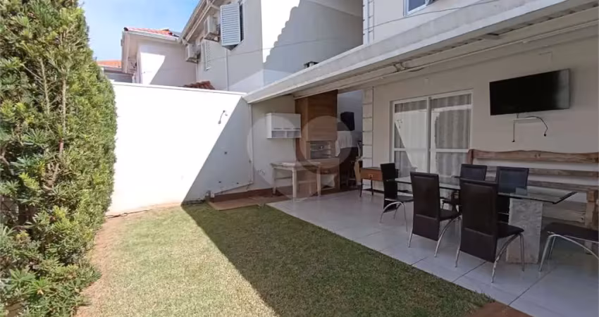 Condomínio com 3 quartos à venda em chácara belvedere - sp