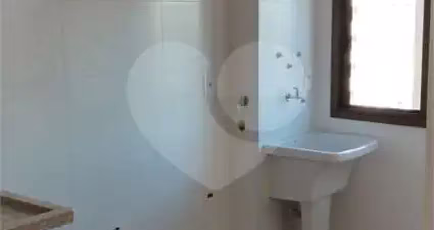 Apartamento com 2 quartos à venda ou para locação em jardim santiago - sp