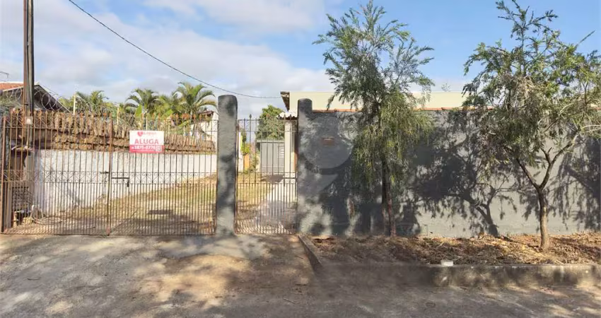 Casa térrea com 2 quartos para locação em colinas de indaiatuba ii - sp