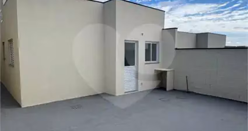 Casa com 2 quartos à venda em jardim das araras - sp