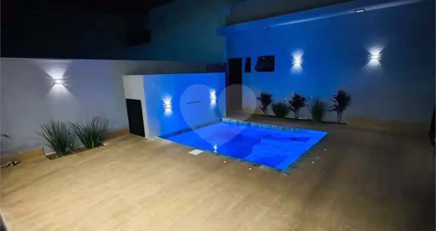 Condomínio com 3 quartos à venda em jardim residencial dona maria josé - sp