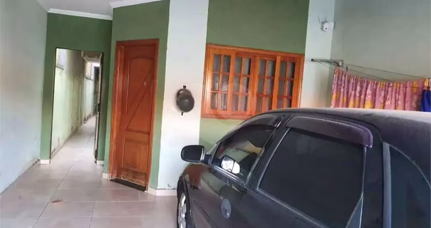 Casa com 3 quartos à venda em jardim califórnia - sp