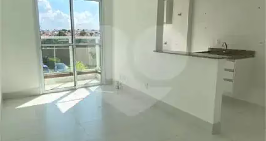 Apartamento com 3 quartos à venda ou para locação em jardim santiago - sp