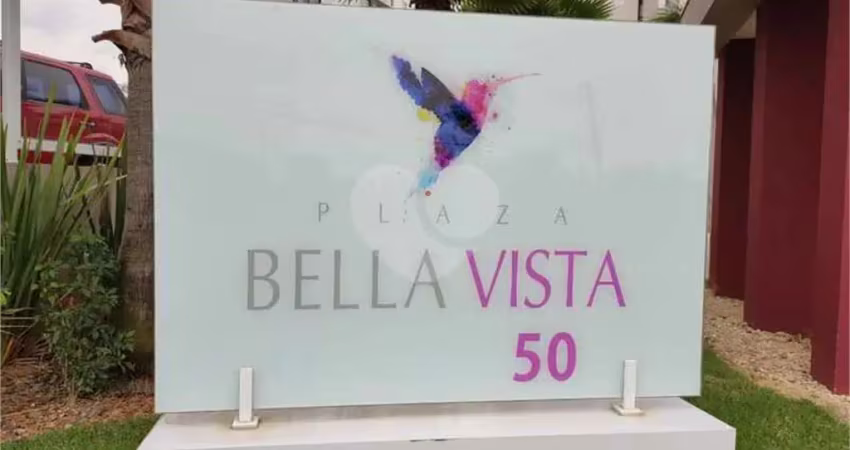 Apartamento com 2 quartos à venda ou para locação em jardim bela vista - sp