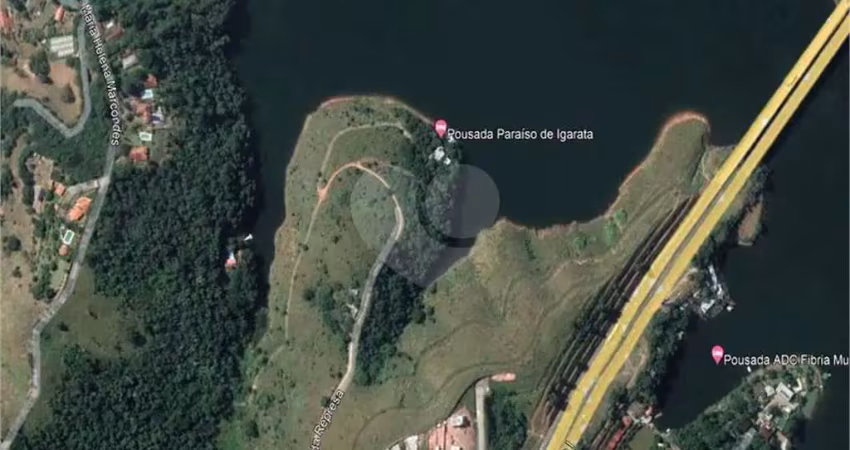 Casa em condomínio fechado com 4 quartos à venda na Professora Myrthes Vieira Gonçalves, Centro, Igaratá