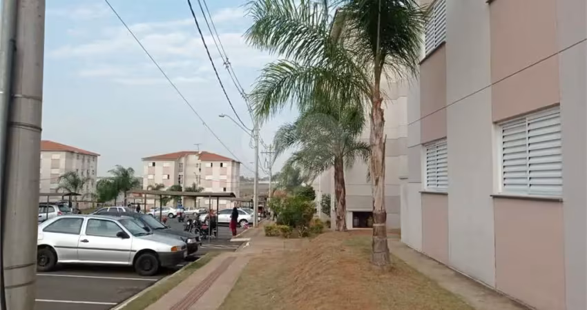 Apartamento com 2 quartos à venda em parque campo bonito - sp