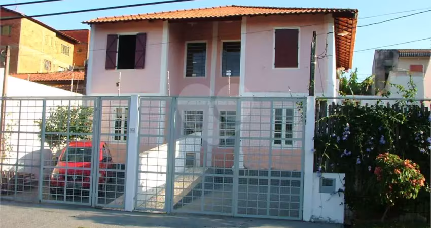 Sobrado com 2 quartos à venda em jardim antonio von zuben - sp