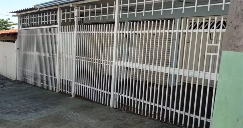 Ponto comercial à venda na José Francisco Ceccon, Parque das Nações, Indaiatuba