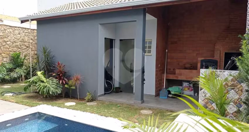 Casa térrea com 3 quartos para locação em jardim esplanada ii - sp