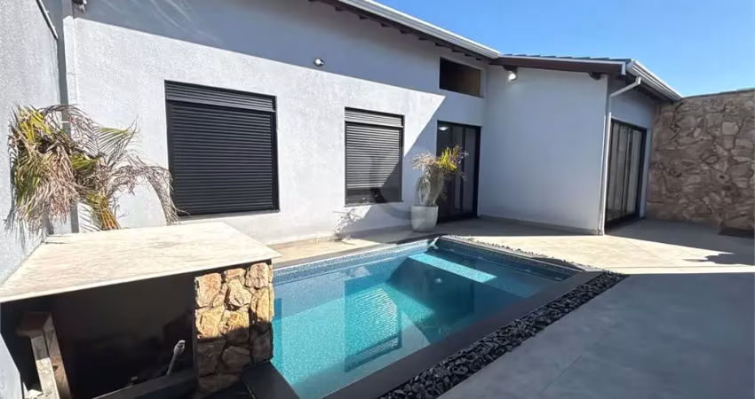 Casa térrea com 3 quartos à venda ou para locação em jardim esplanada ii - sp