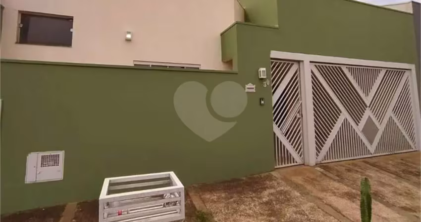 Casa com 3 quartos à venda na Francisco Alves De Lima, Centro, Adamantina