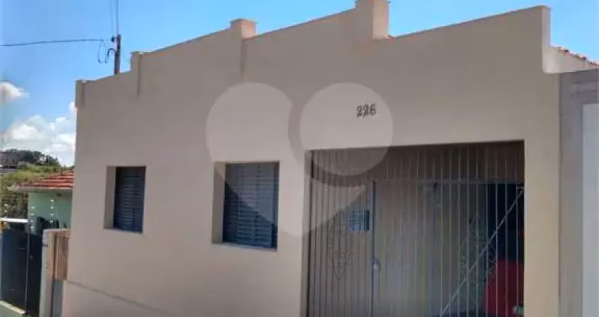 Casa com 3 quartos à venda na João Rosa De Oliveira, Centro, Porangaba