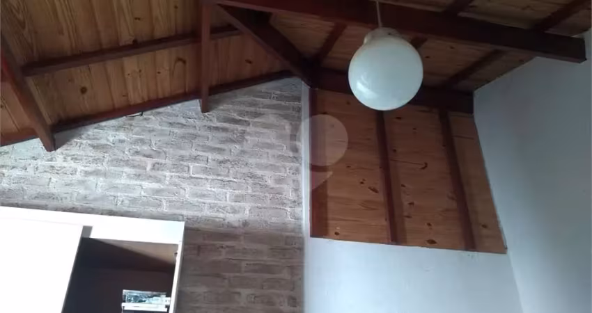 Sobrado com 2 quartos à venda em jardim antonio von zuben - sp