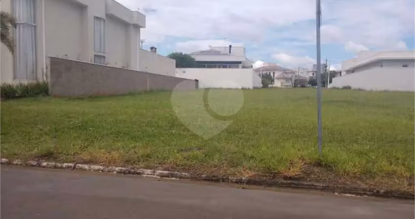 Terreno à venda na Jardim Dos Lagos, Jardim dos Lagos, Indaiatuba