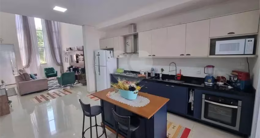 Casa com 3 quartos à venda em portal ville flamboyant - sp