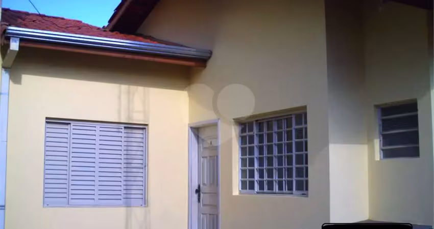 Casa com 2 quartos para alugar na Rua Onze de Junho, Centro, Indaiatuba