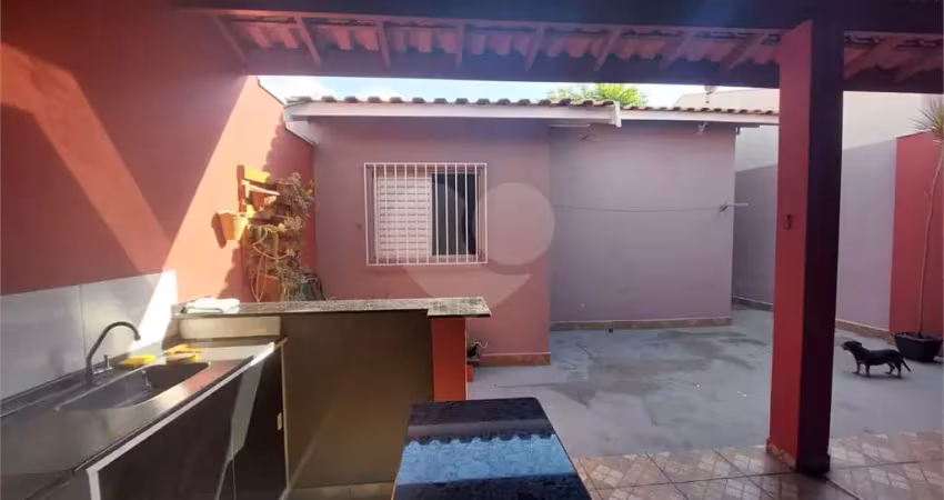 Casa com 2 quartos à venda ou para locação em parque campo bonito - sp