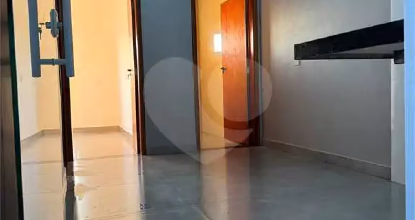 Apartamento com 1 quartos para locação em jardins do império - sp