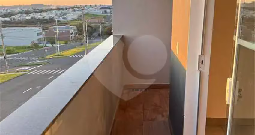 Apartamento com 1 quartos para locação em jardins do império - sp