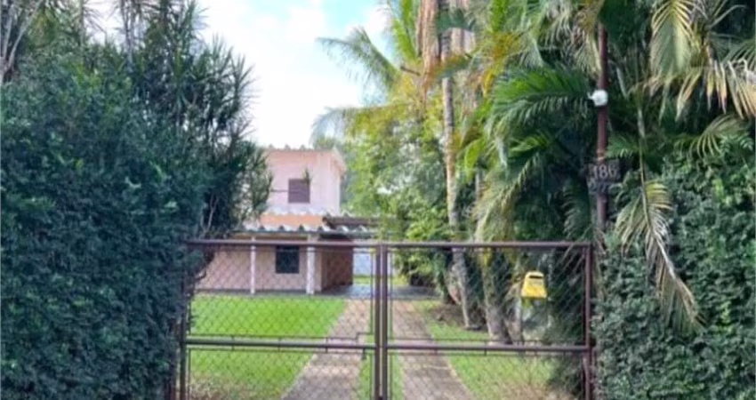 Chácara com 3 quartos para locação em parque das bandeiras - sp