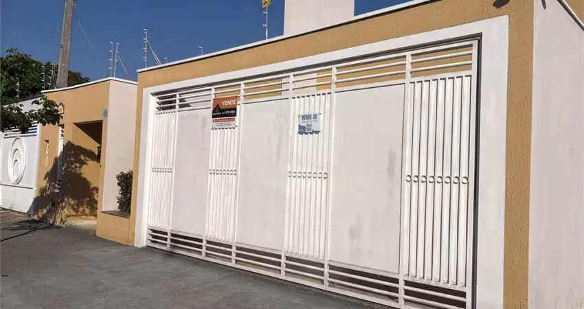 Casa com 3 quartos à venda ou para locação em jardim bela vista - sp