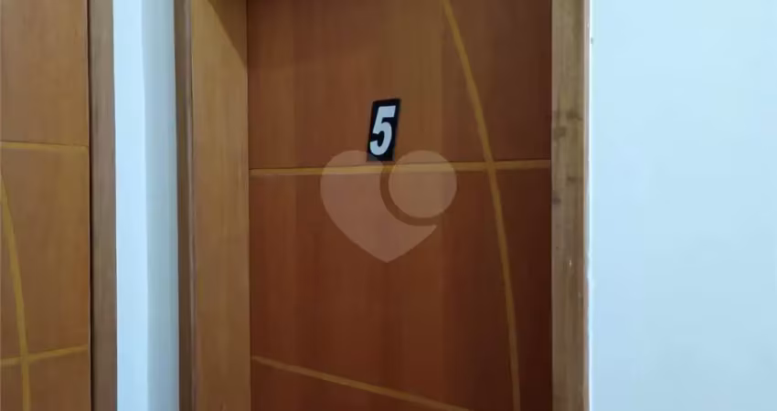 Studio com 1 quartos para locação em jardim hubert - sp