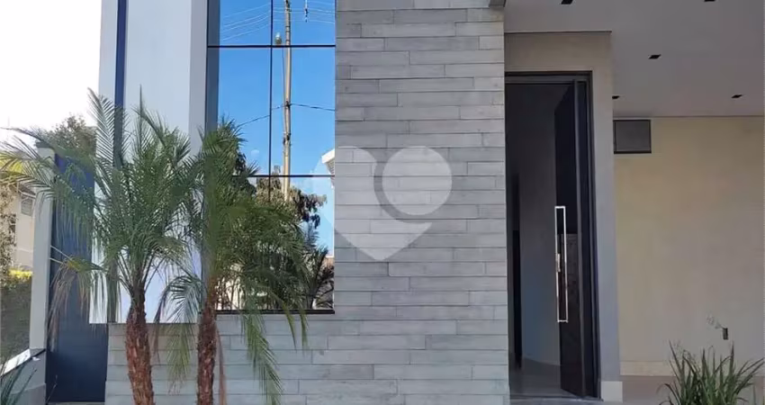 Condomínio com 4 quartos para locação em chácara areal - sp