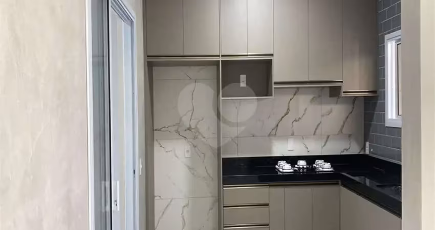 Casa com 3 quartos à venda em jardim bom sucesso - sp