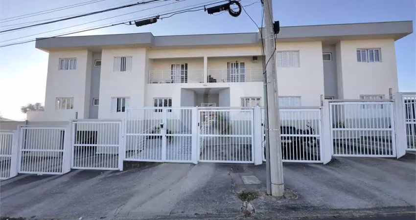 Apartamento com 1 quartos para locação em jardim são paulo - sp
