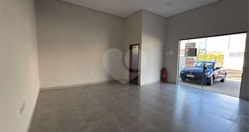Salão comercial para locação em jardim residencial veneza - sp