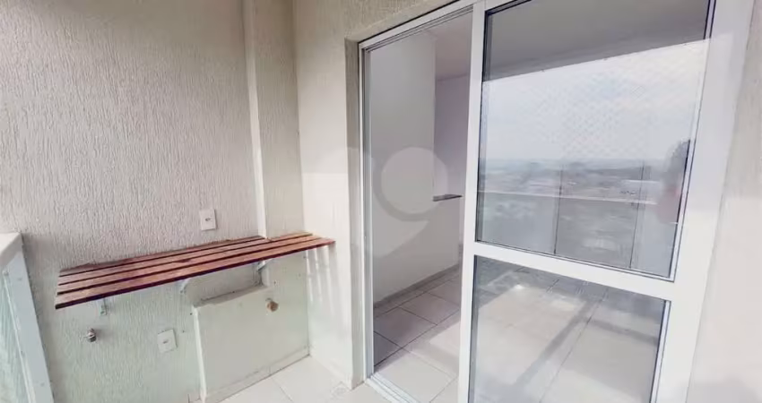 Apartamento com 3 quartos para locação em jardim sevilha - sp