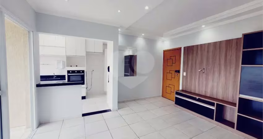 Apartamento com 3 quartos para locação em aqui se vive - sp