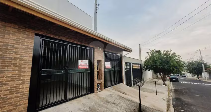 Casa de vila com 2 quartos para locação em jardim residencial veneza - sp