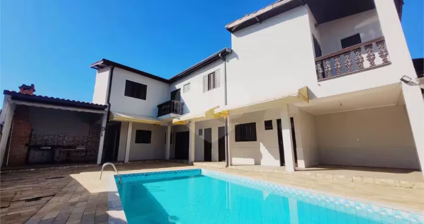 Casa com 4 quartos à venda ou para locação em parque são lourenço - sp
