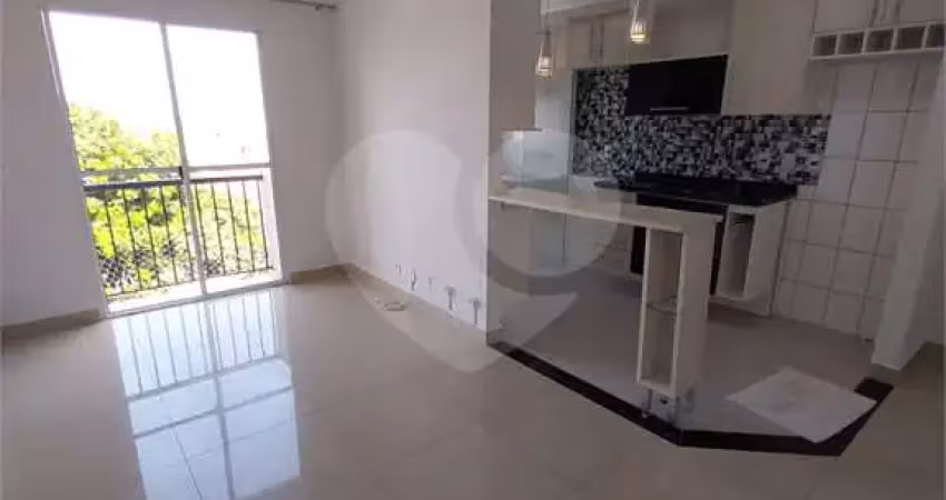 Apartamento com 2 quartos para locação em jardim alice - sp